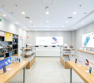 Xiaomi inaugurará siete MI Stores a finales de octubre
