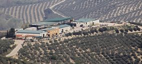Aceites Cazorla amplía y moderniza sus instalaciones y se suma al oleoturismo