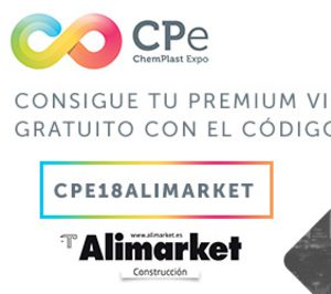 Alimarket te invita a ChemPlastExpo