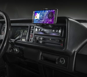 Pioneer Car acerca el Smart Driving con su receptor SPH-10BT y Pioneer Smart Sync