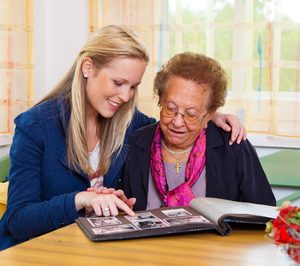 La UTE formada por Lagunduz y Salud y Comunidad gana un SAD en Vizcaya