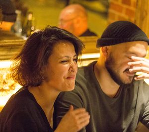 Alejandro y Ofelia Marín del Coso (Grupo Lamucca): Hemos recibido propuestas de inversores muy interesantes