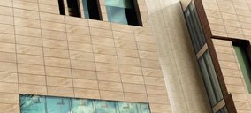 Greco Gres lanza la rejilla Frontek