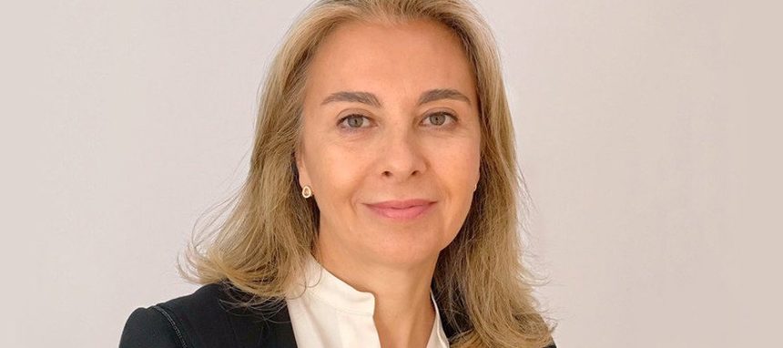 Leticia Iglesias, nueva consejera independiente de Lar España