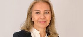 Leticia Iglesias, nueva consejera independiente de Lar España