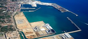 Portsur suma un nuevo almacén en Castellón