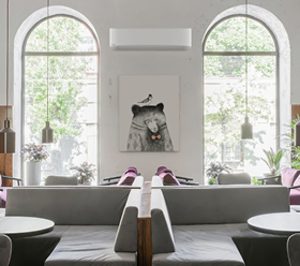 Panasonic inicia la fabricación de HVAC con Aquarea en Europa