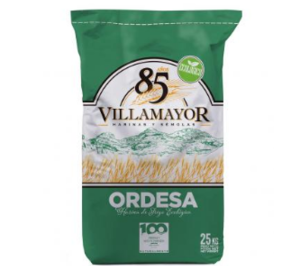 Harineras Villamayor amplía su gama de harinas ecológicas y proyecta inversiones