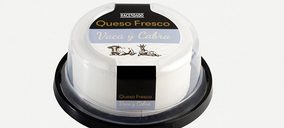 Mercadona reformula su oferta en la categoría líder de quesos