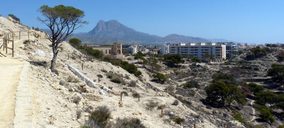 Visto bueno para un proyecto de aparthotel de 4E o 5E en Villajoyosa