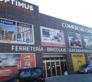 Comercial Calpe invierte 2 M en renovar instalaciones