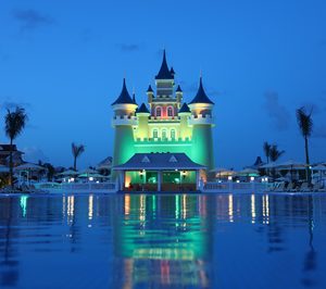 Bahia Principe estrena su nueva línea Fantasia