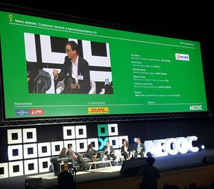 Mercadona reduce stock en tienda para ganar sala de venta