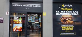 Beer & Food anuncia 10 aperturas de Carls Jr. antes de fin de año