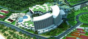 Marina dOr reorganiza su división promotora