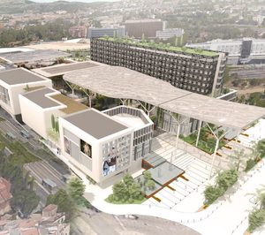 El C.C. Finestrelles abrirá sus puertas el 28 de noviembre