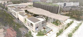 El C.C. Finestrelles abrirá sus puertas el 28 de noviembre