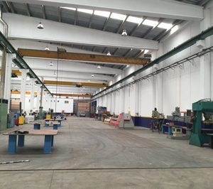 CM Llamada estrena nueva fábrica y planea más inversiones