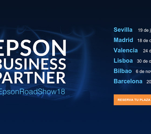 Epson apoya el cambio hacia la tecnología sostenible en las empresas