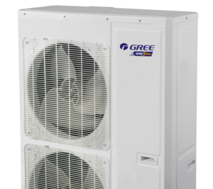 La gama GMV5 de Gree se refuerza bajo la certificación Eurovent