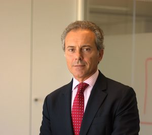 DIA cambia su estructura y nombra director a Faustino Domínguez