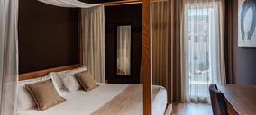 Un hotel gerundense subirá de categoría tras completar su reforma