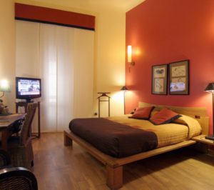 Un hotel de Alicante, en venta