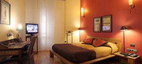 Un hotel de Alicante, en venta