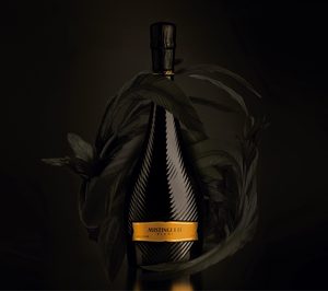 Mistinguett La Plume, lo más nuevo de Masía Vallformosa