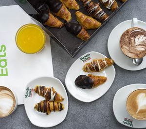 Uber Eats amplía ciudades y servicios en España