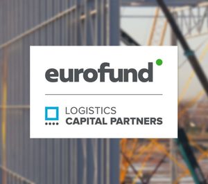 Eurofund proyecta un centro comercial y una plataforma logística