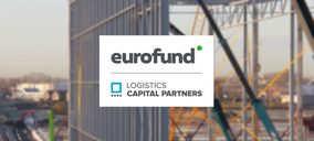 Eurofund proyecta un centro comercial y una plataforma logística