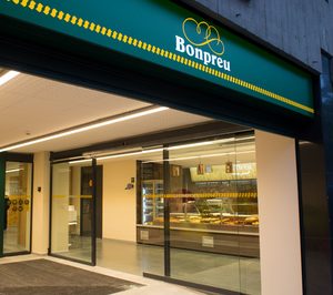 Bon Preu se refuerza en la ciudad de Barcelona y recorta ventaja a Mercadona