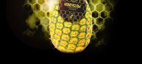 Del Monte introduce en el mercado la nueva Honeyglow Pineapple