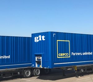 Gefco España amplía flota para los tráficos a Marruecos