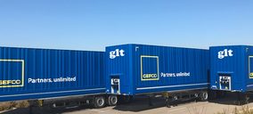 Gefco España amplía flota para los tráficos a Marruecos