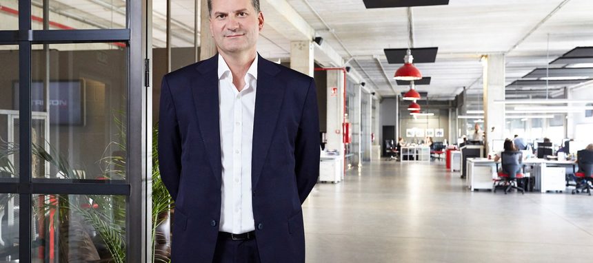 El grupo gallego Trison compra la francesa TMM Communication