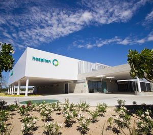 Hospiten inaugura un nuevo hospital en México tras una inversión de 30 M€