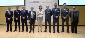 Presentado informe sobre Importancia socioeconómica de la cadena de valor del papel y cartón