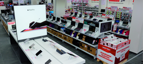 Lenovo lidera el mercado de ordenadores de consumo en España en el 3T