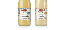 Argal aterriza en el mercado de soluciones ambient