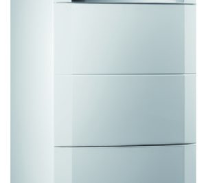 De Dietrich lanza la caldera de pie de condensación Modulens O Pro.