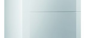 De Dietrich lanza la caldera de pie de condensación Modulens O Pro.