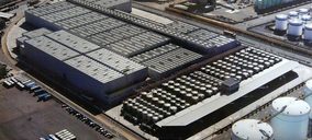 Quimidroga crece a doble dígito apoyada en su plan de expansión