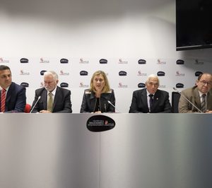 Asludium elige Zamora para levantar su fábrica de aluminio