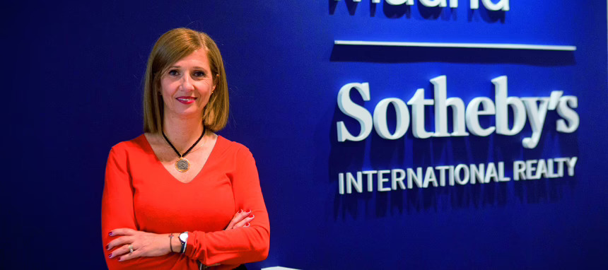 Sothebys apuesta por Madrid como punto de partida de su expansión en España