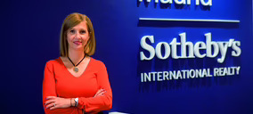 Sothebys apuesta por Madrid como punto de partida de su expansión en España