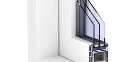 Kömmerling presenta su sistema para ventanas y puertas correderas