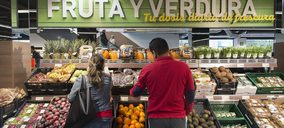 Aldi ya cuenta con una docena de tiendas en el centro de Madrid