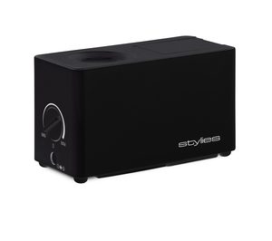 Scyse suma la marca suiza Styles